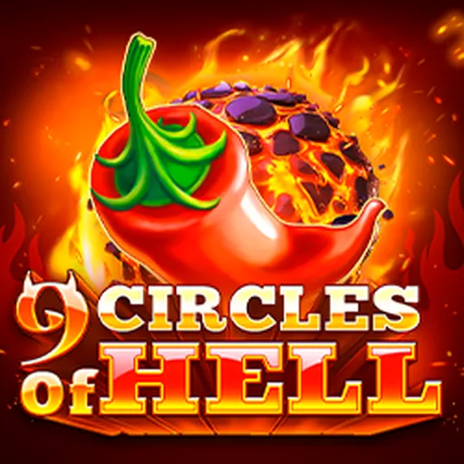 9 Circles of Hell