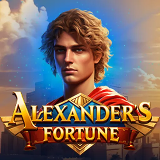Alexander's Fortune