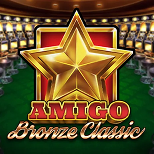 Amigo Bronze Classic