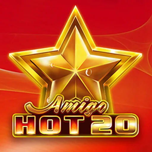 Amigo Hot 20