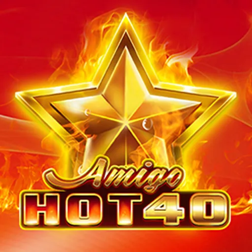 Amigo Hot 40