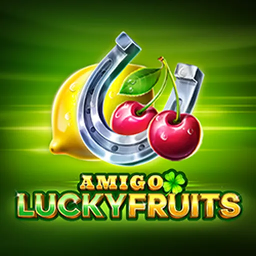 Amigo Lucky Fruits