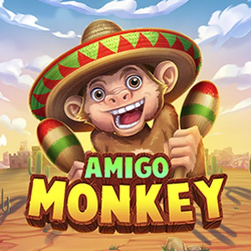 Amigo Monkey