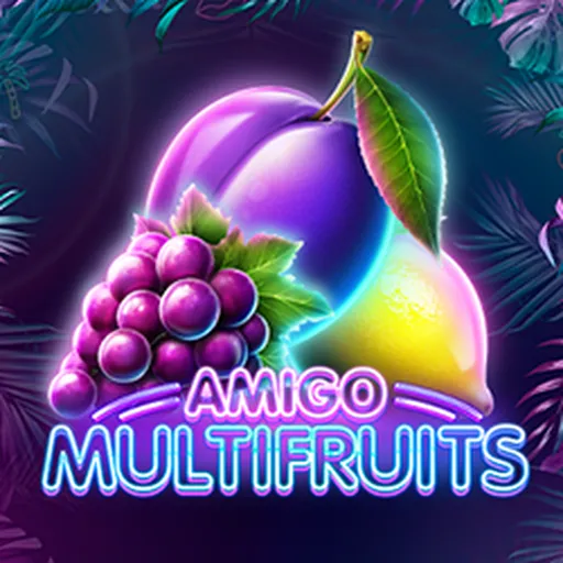 Amigo Multifruits