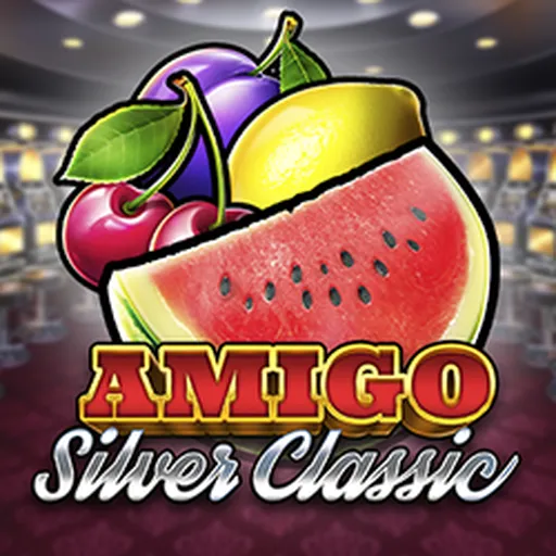 Amigo Silver Classic