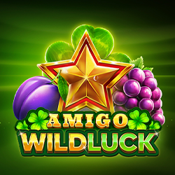 Amigo WIldLuck