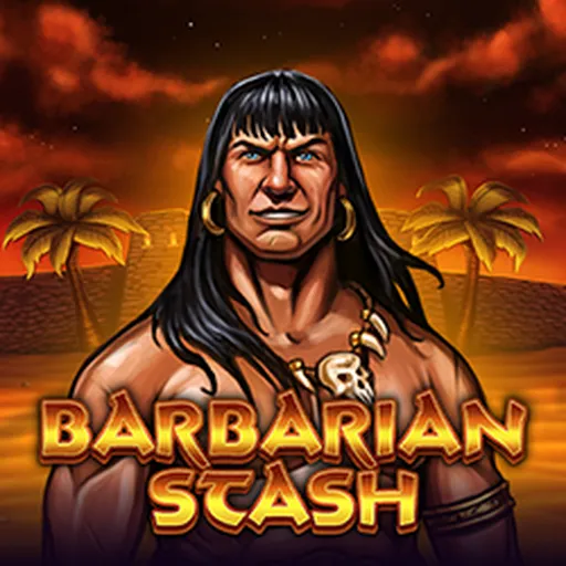 Barbarian Stash