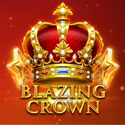 Blazing Crown