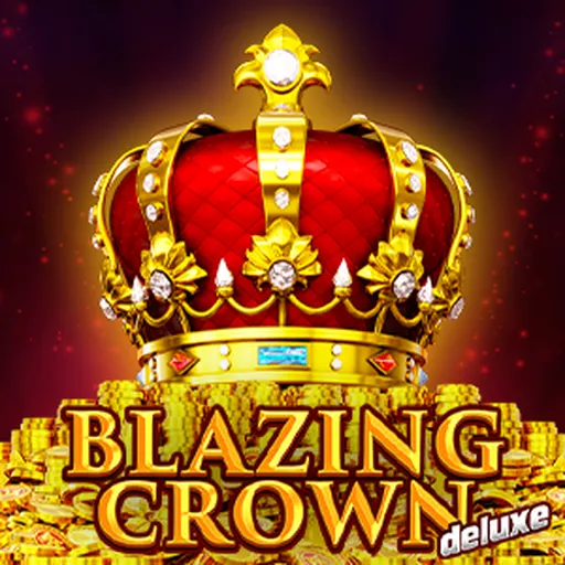 Blazing Crown Deluxe