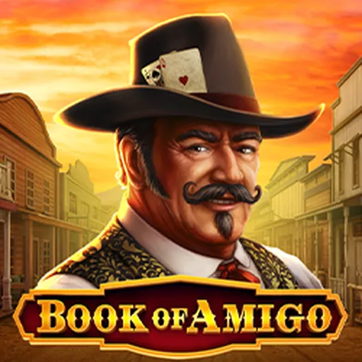 Book of Amigo