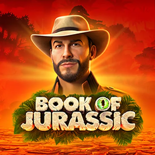 Book of Jurassic