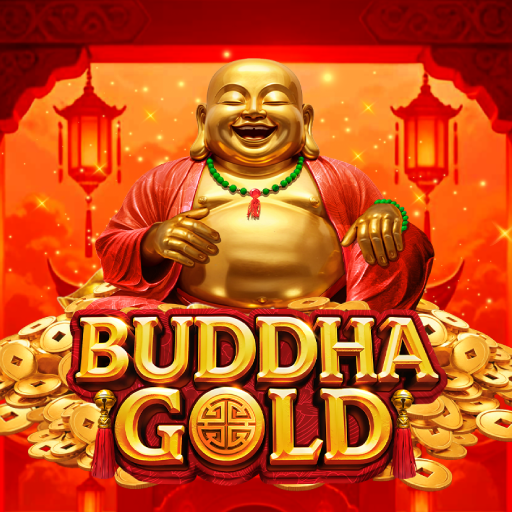 Buddha Gold