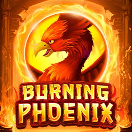 Burning Phoenix