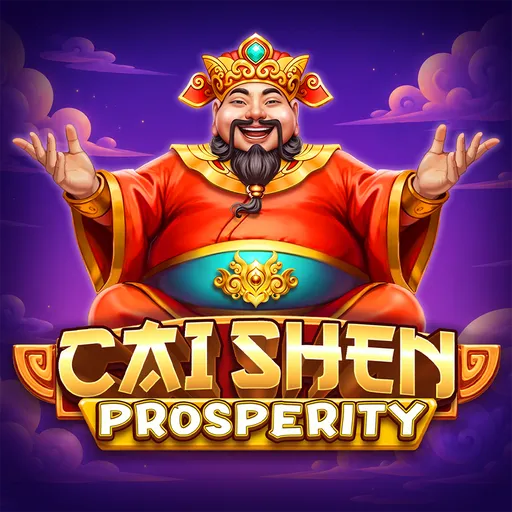 Cai Shen Prosperity