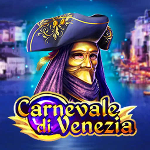 Carnevale di Venezia
