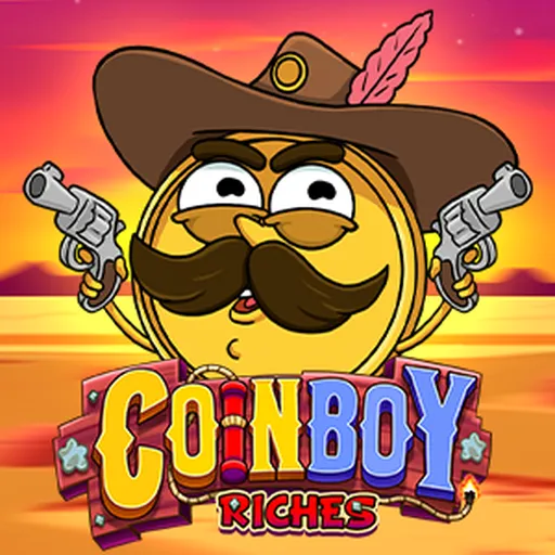 Coinboy Riches