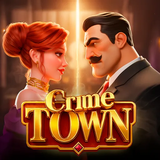 Crime Town