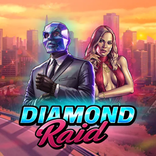 Diamond Raid