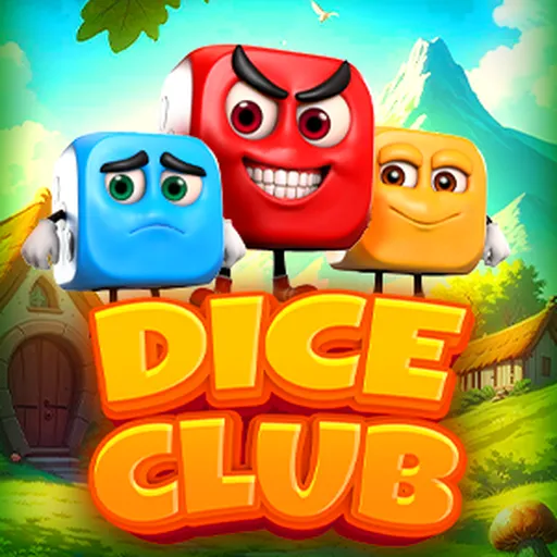 Dice Club