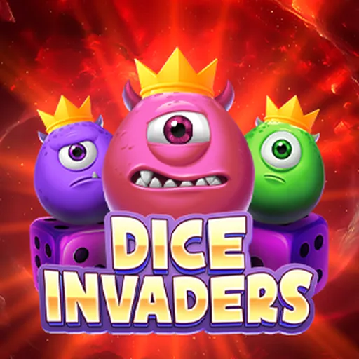 Dice Invaders