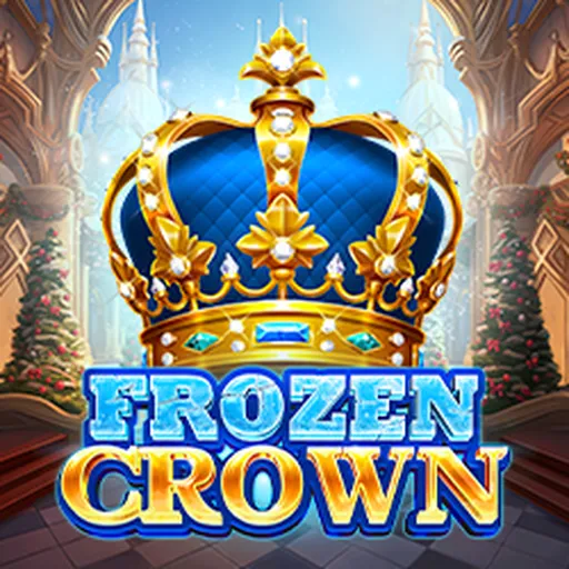 Frozen Crown