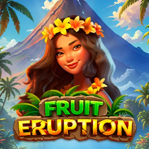 Fruit Eruption