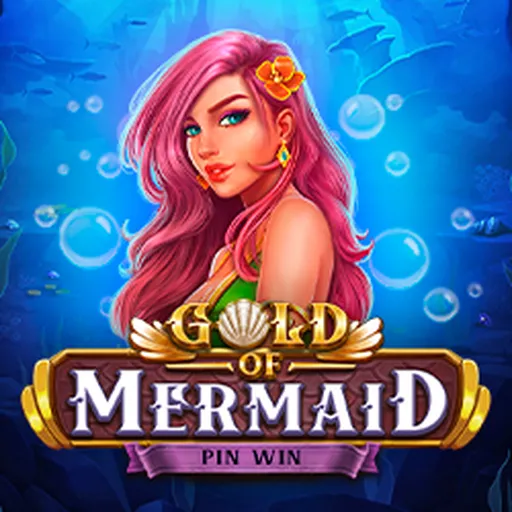 Gold of Mermaid