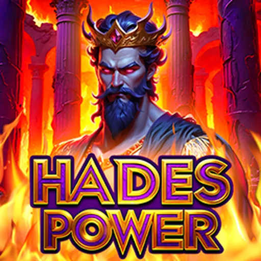 Hades Power