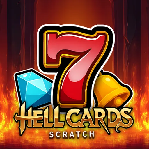 Hellcards Scratch