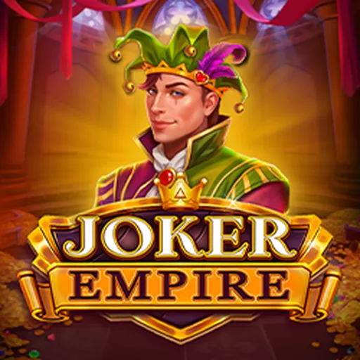 Joker Empire