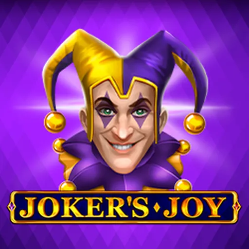 Joker's Joy