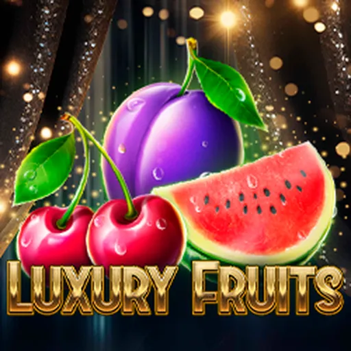 Luxury Fruits