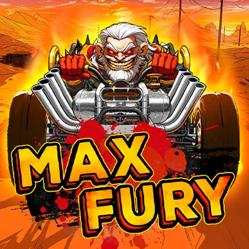 Max Fury
