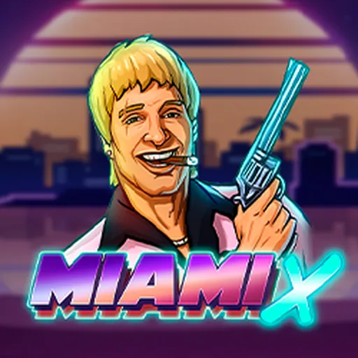 MiamiX