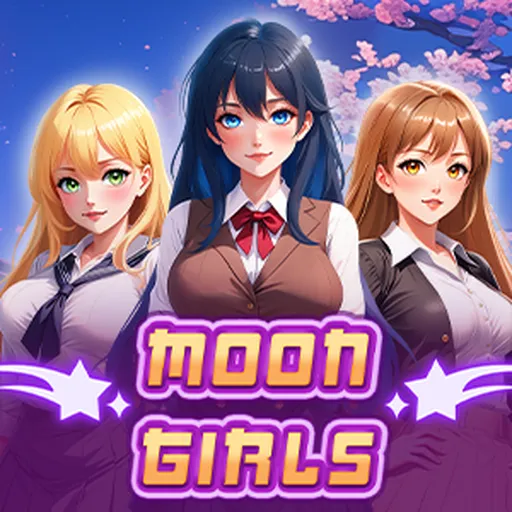 Moon Girls