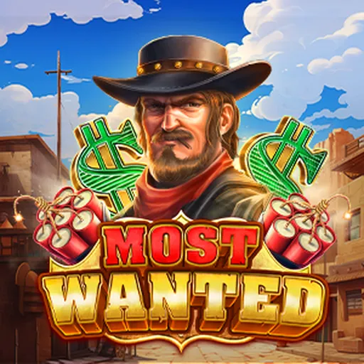 Most Wanted