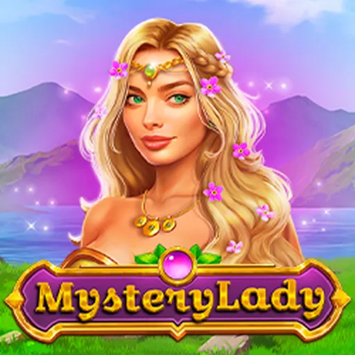 Mystery lady