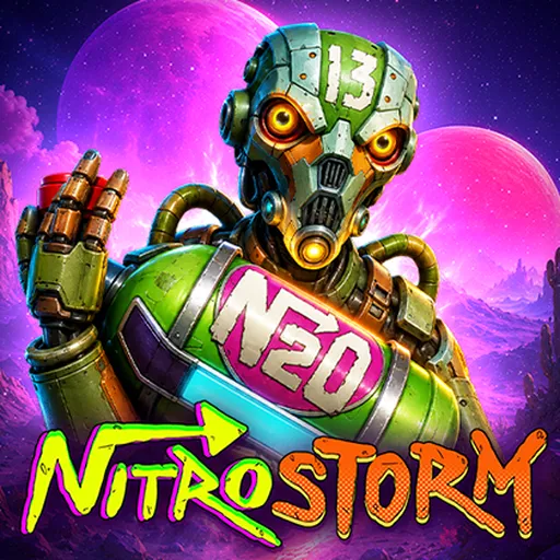 Nitro Storm