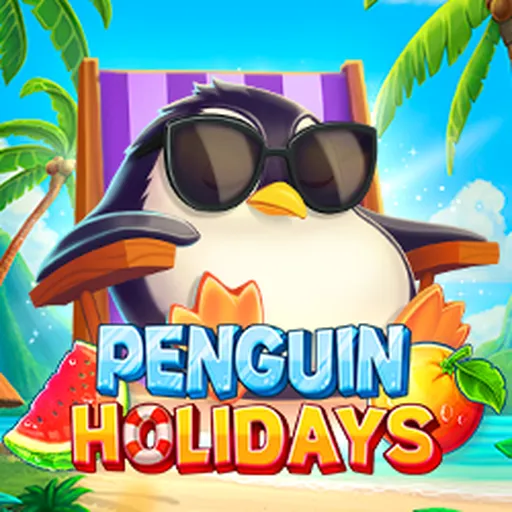 Penguin Holidays