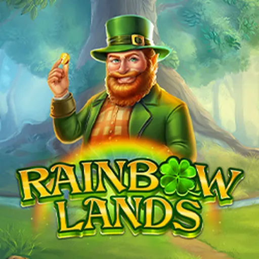 RainbowLands