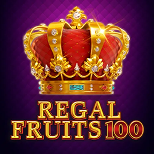 Regal Fruits 100