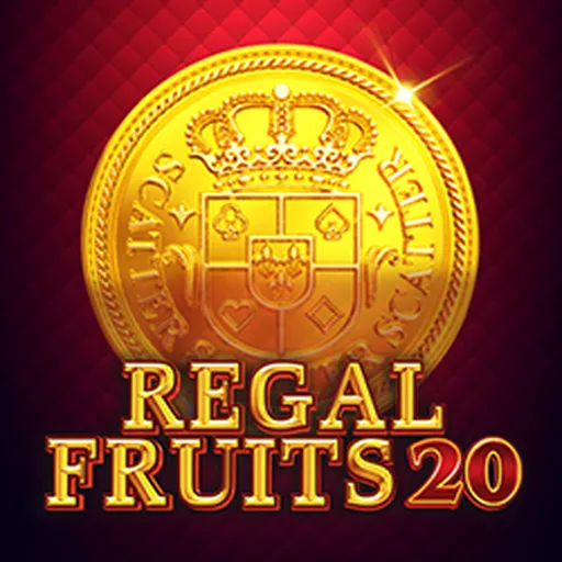 Regal Fruits 20