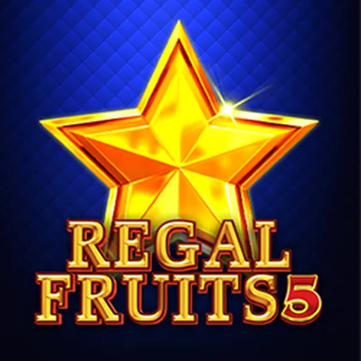 Regal Fruits 5