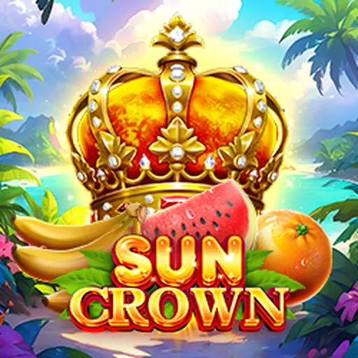 Sun Crown