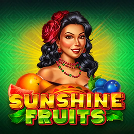 Sunshine fruits
