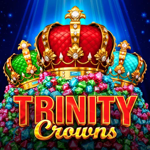 Trinity Crowns