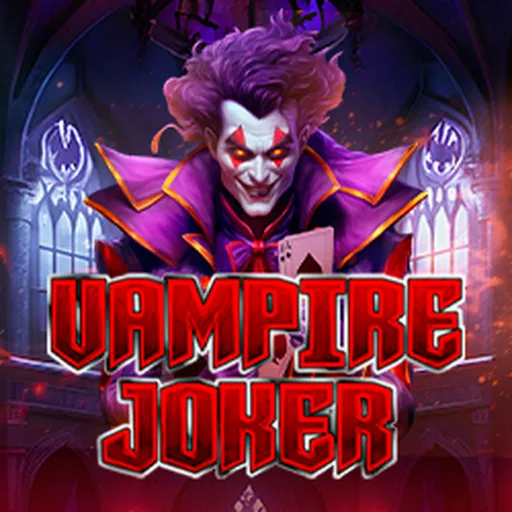 Vampire Joker