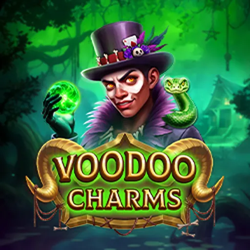 Voodoo Charms