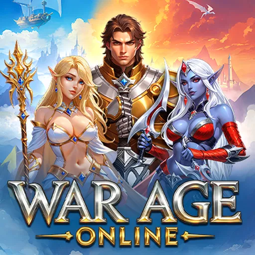 WarAge Online