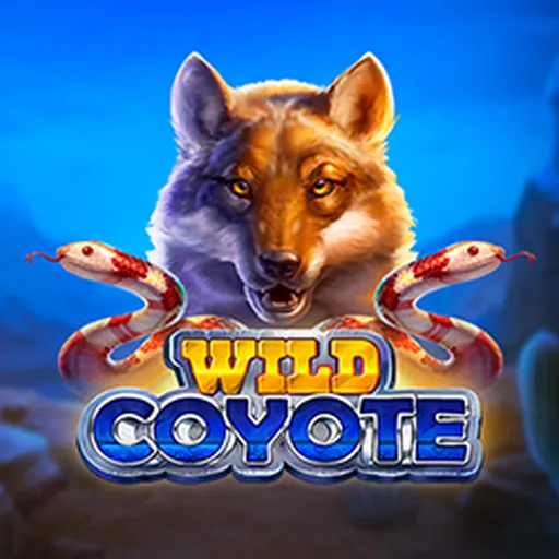 Wild Coyote